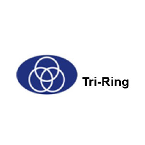 11.Tri-Ringa